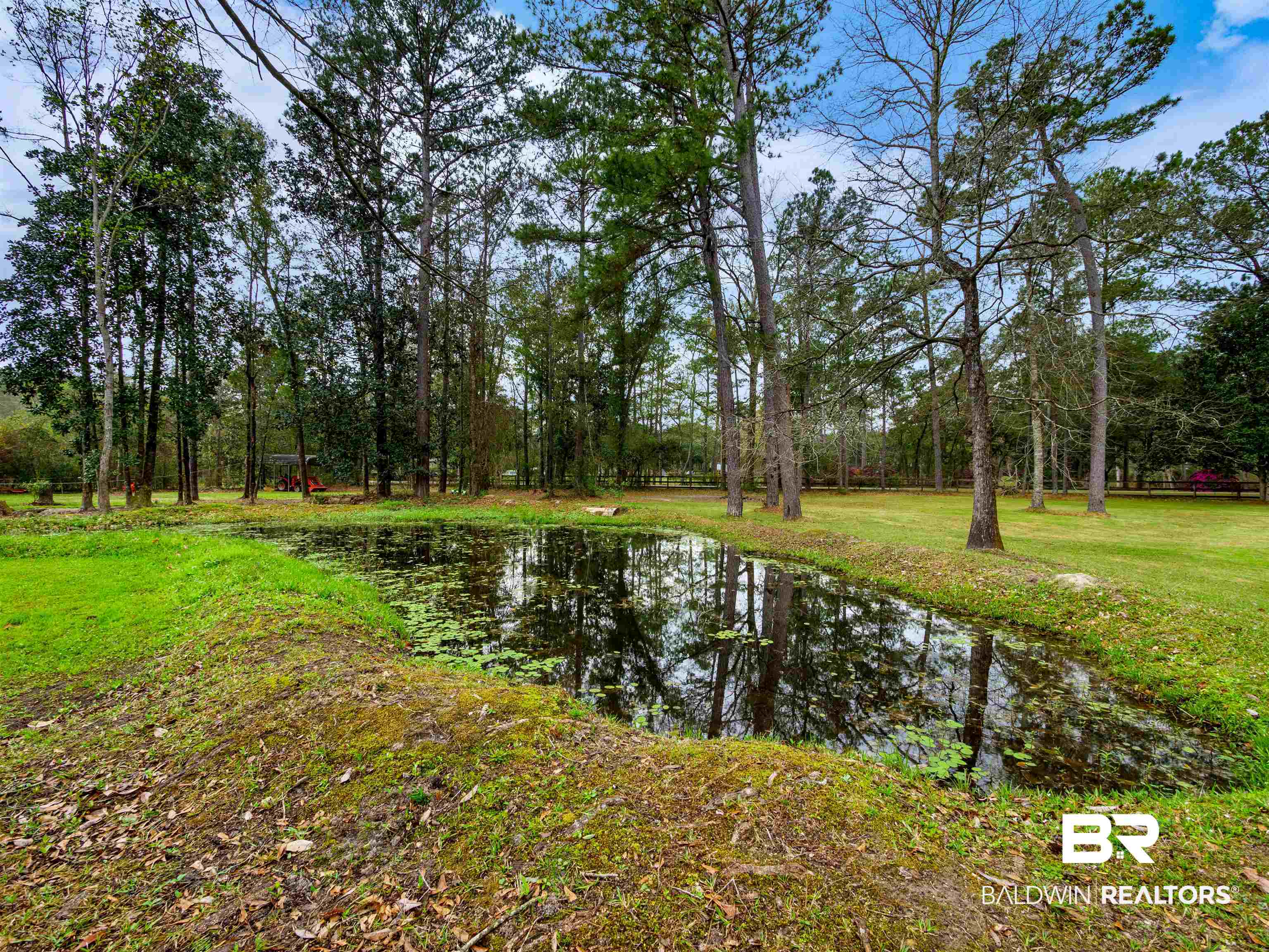 18700 South East River Road Silverhill, AL 36576 - Photo 40 of 50