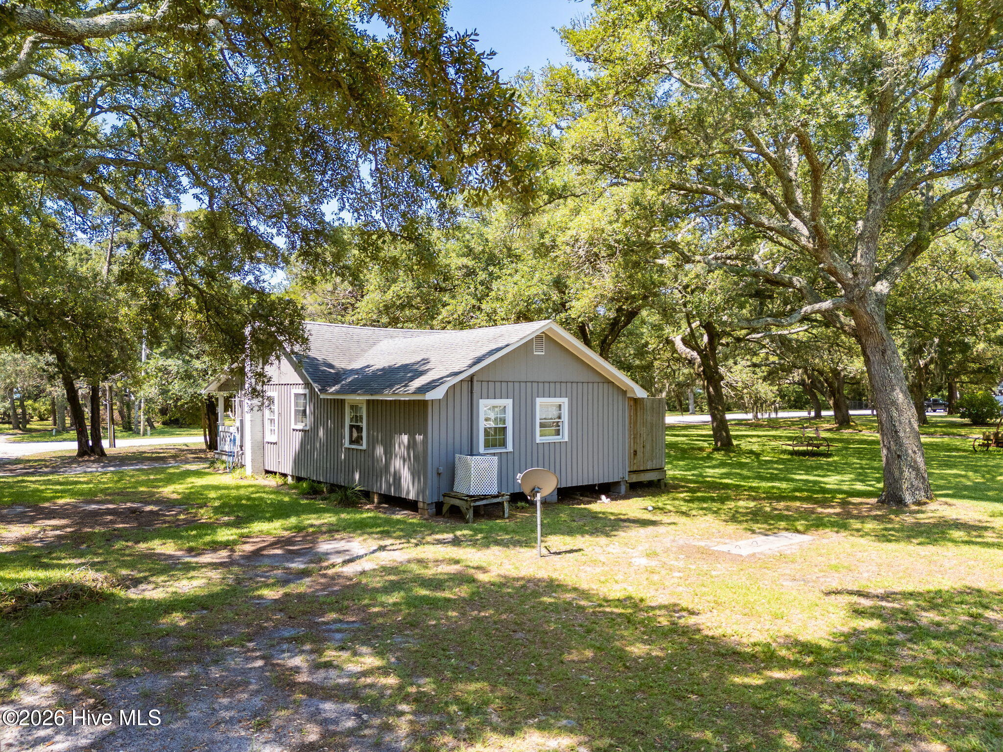493 Island Road Harkers Island, NC 28531 - Photo 32 of 39