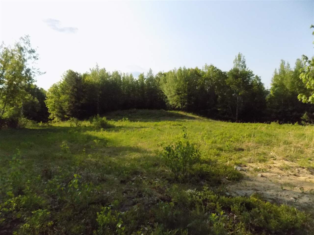 Lot #3 Odell Hill Road Center Conway, NH 03813 - Photo 1 of 2