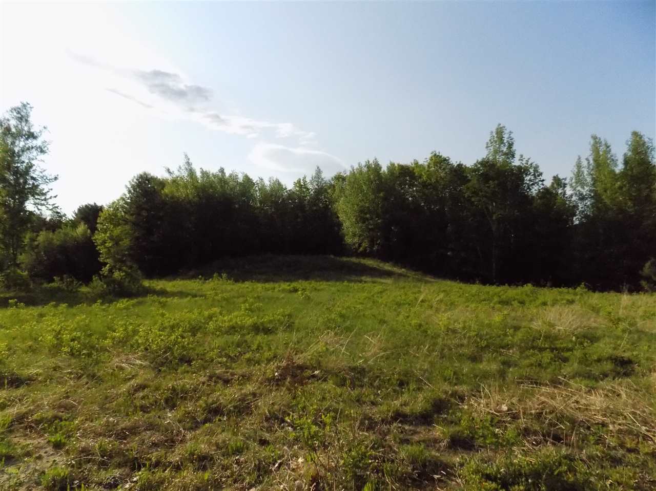 Lot #3 Odell Hill Road Center Conway, NH 03813 - Photo 2 of 2