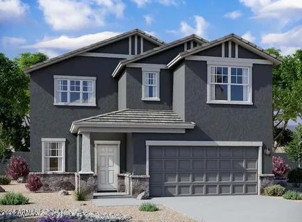 $489,990 | 5797 East Hornblende Way, San Tan Valley, AZ 85140