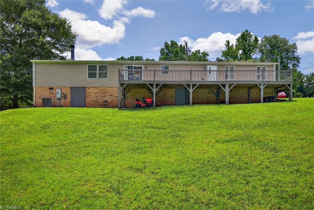 415 Drum Road Reidsville, NC 27320 - Photo 33 of 39 Gallery Image 33