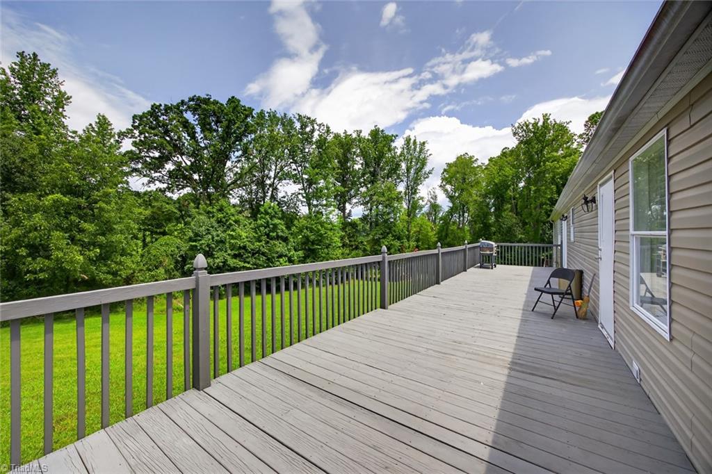 415 Drum Road Reidsville, NC 27320 - Photo 35 of 39 Gallery Image 35