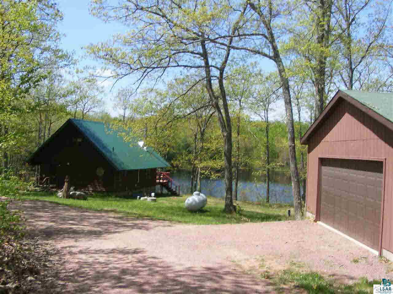 77515 West Maple Hill Road Washburn, WI 54891 - Photo 13 of 14 Gallery Image 13