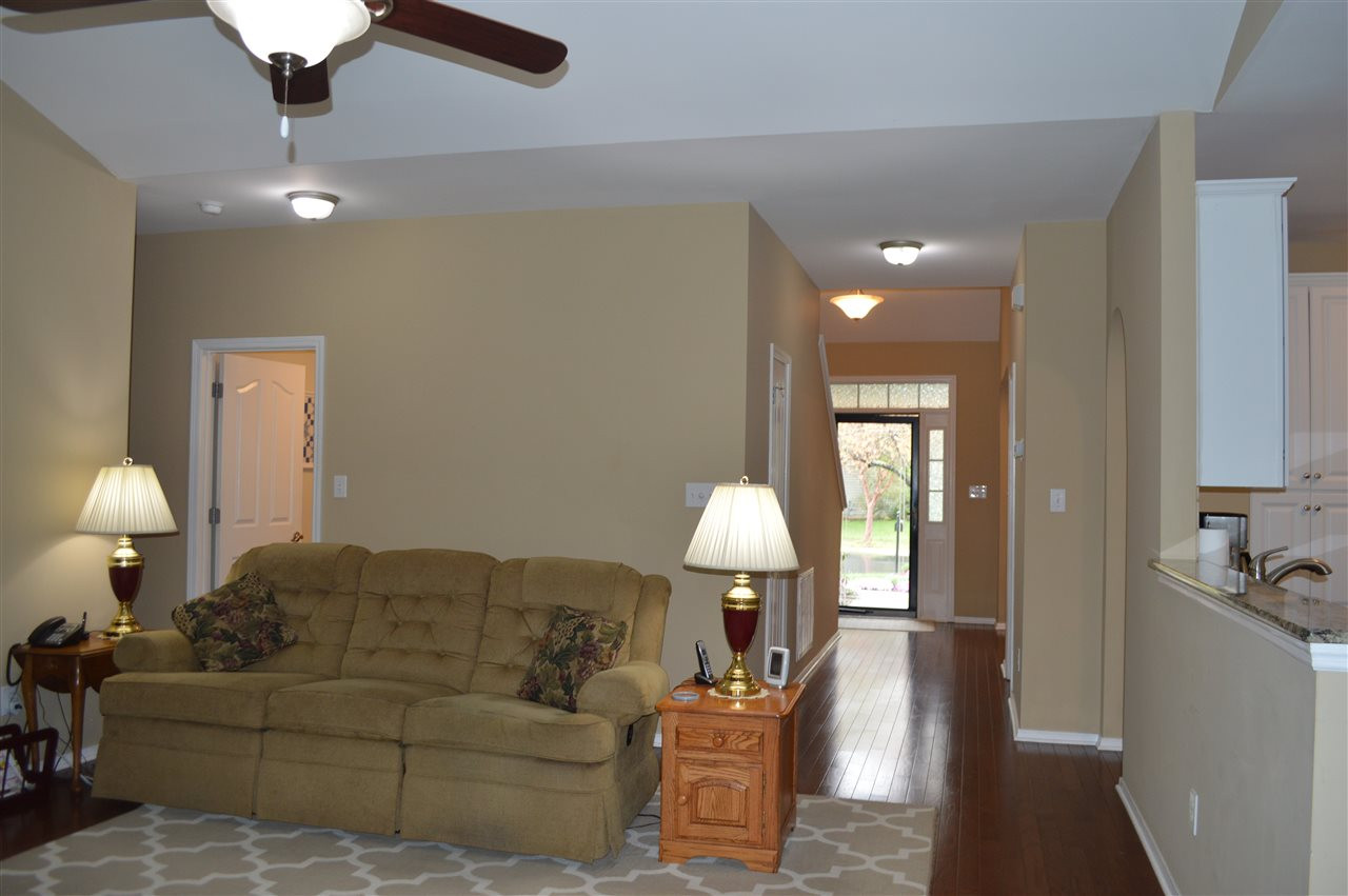 5528 Cahaba Way Raleigh, NC 27616 - Photo 8 of 22 Photo 8