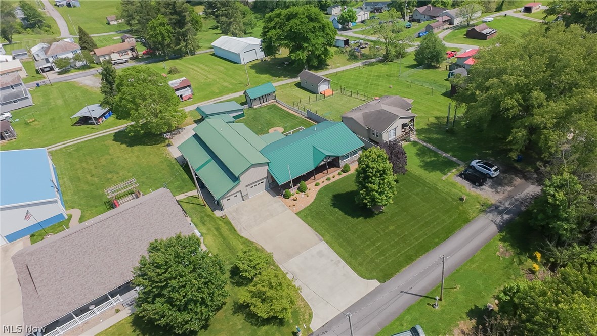45746 Old State Rte 21 Caldwell, OH 43724 - Photo 42 of 47