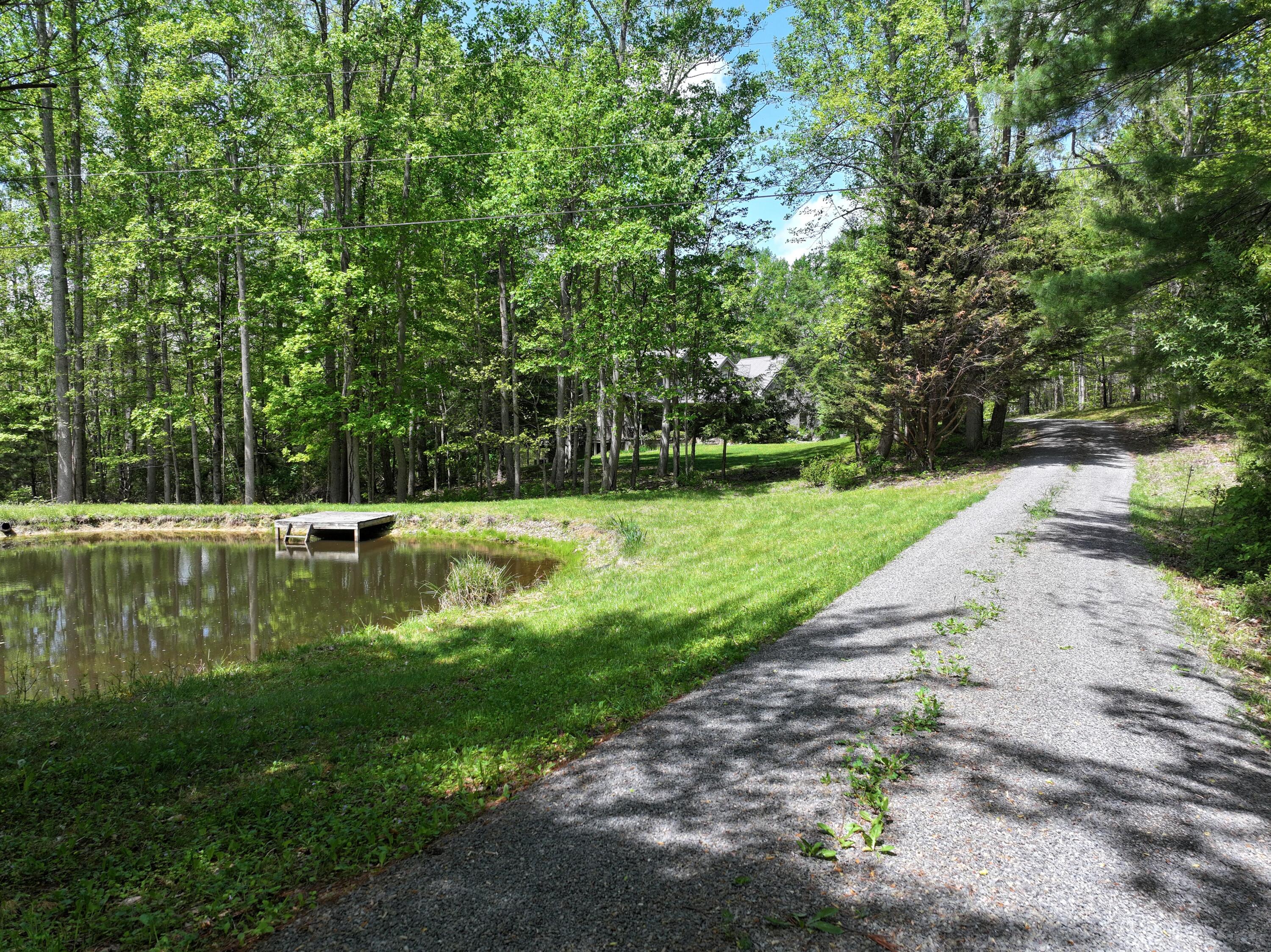 2817 Browns Ridge Road Lerona, WV 25971 - Photo 64 of 83 Gallery Image 64