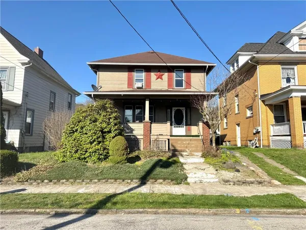 $65,000 | 904 West Clayton Street, New Castle, PA 16102