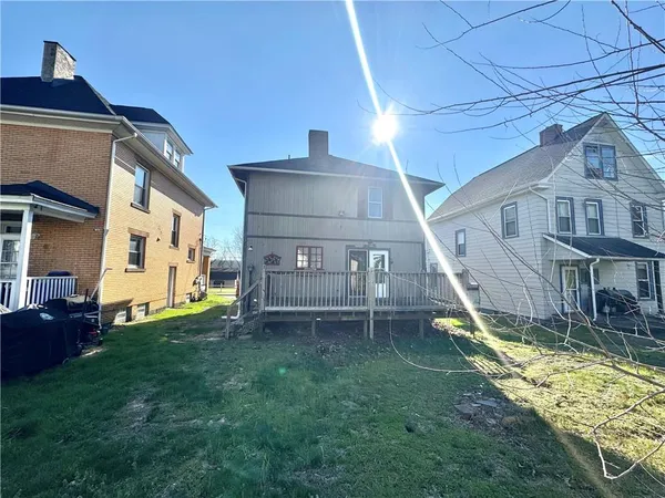 $65,000 | 904 West Clayton Street, New Castle, PA 16102
