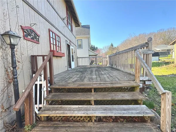$65,000 | 904 West Clayton Street, New Castle, PA 16102