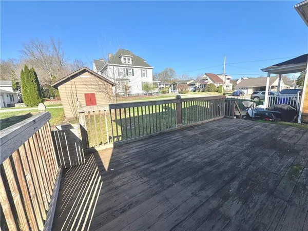 $65,000 | 904 West Clayton Street, New Castle, PA 16102