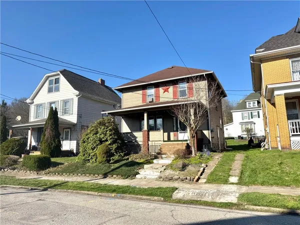 $65,000 | 904 West Clayton Street, New Castle, PA 16102