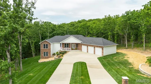 $599,900 | 11475 Slate Circle, Rolla, MO 65401