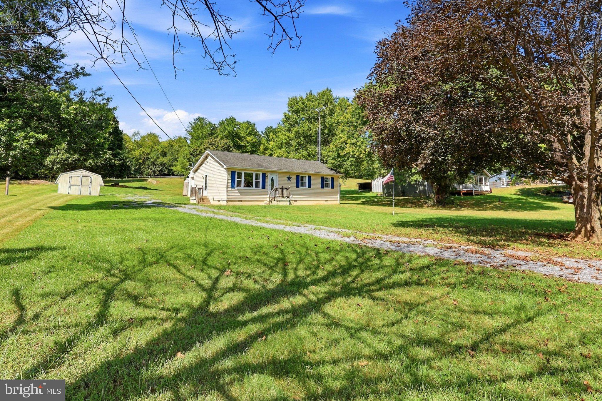 589 Ruebuck Road Clear Brook, VA 22624 - Photo 30 of 37 Gallery Image 30