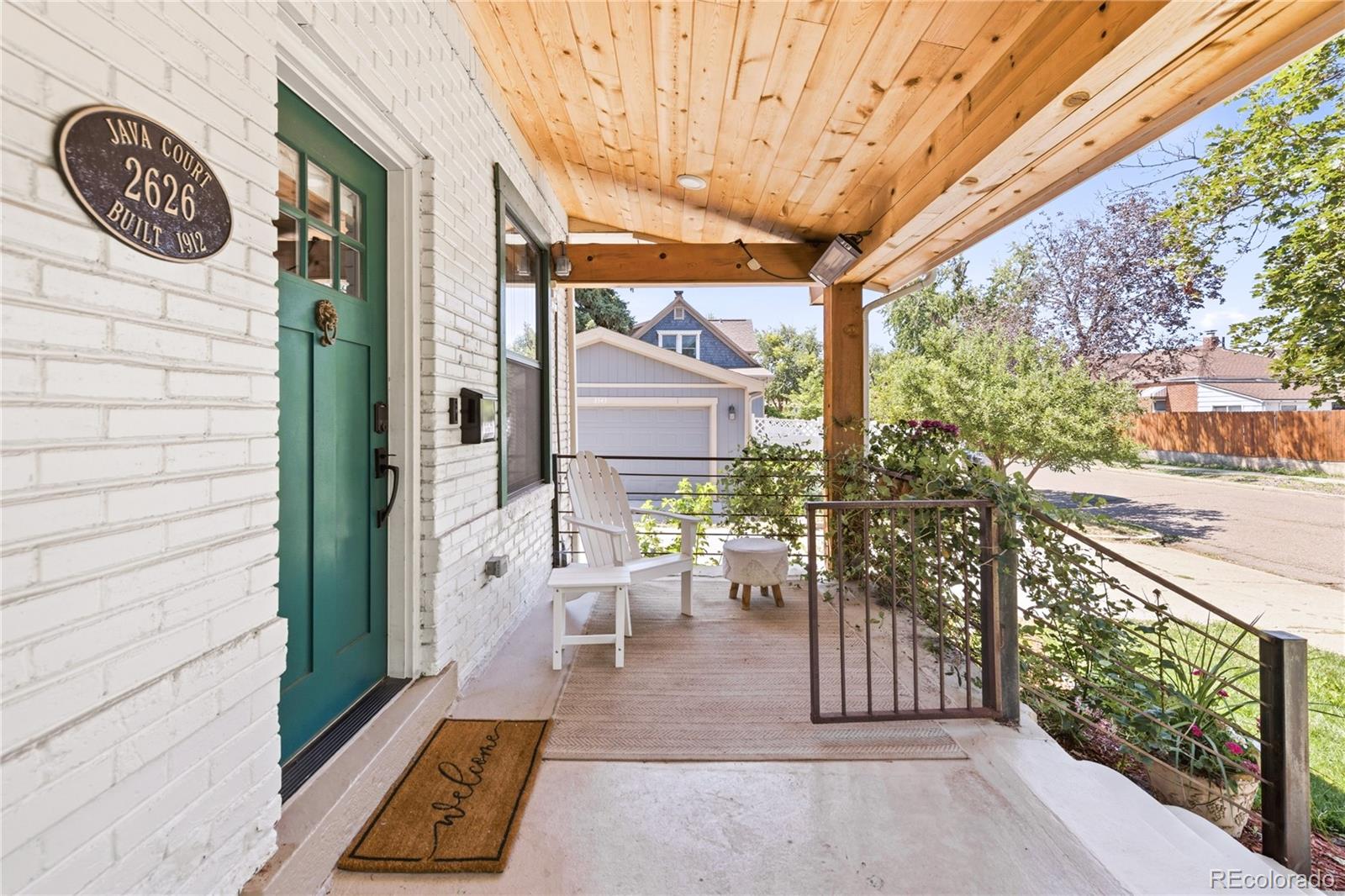 2626 Java Court Denver, CO 80211 - Photo 3 of 38