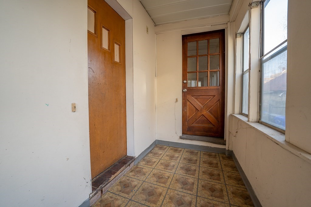 215 White Street Springfield, MA 01108 - Photo 26 of 33 a view of an entryway door