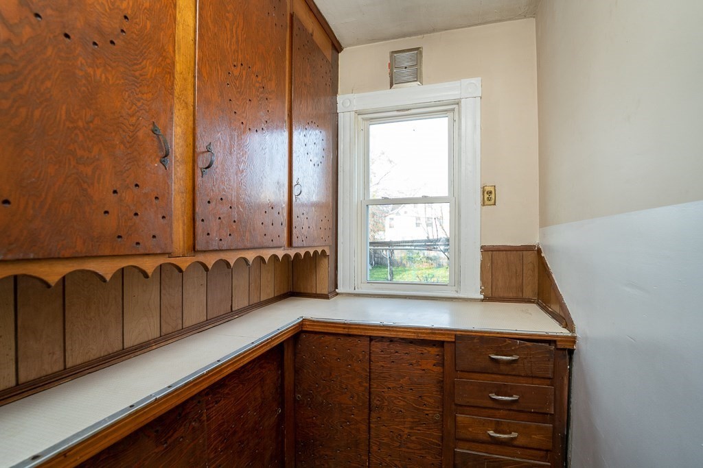 215 White Street Springfield, MA 01108 - Photo 8 of 33 a view of a sink and a window