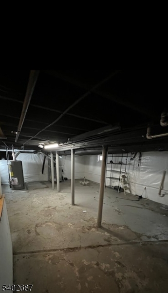 428 Brook Street, Unit 1 Linden, NJ 07036 - Photo 13 of 14 a view of parking garage