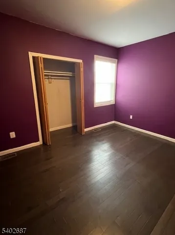 $2,400 | 428 Brook Street, Unit 1, Linden, NJ 07036