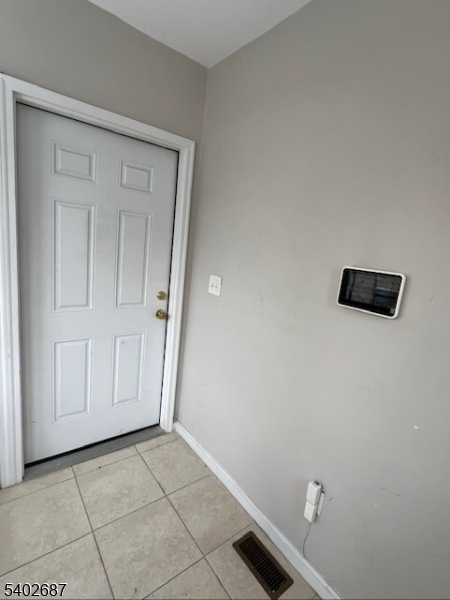 428 Brook Street, Unit 1 Linden, NJ 07036 - Photo 5 of 14 a view of empty room