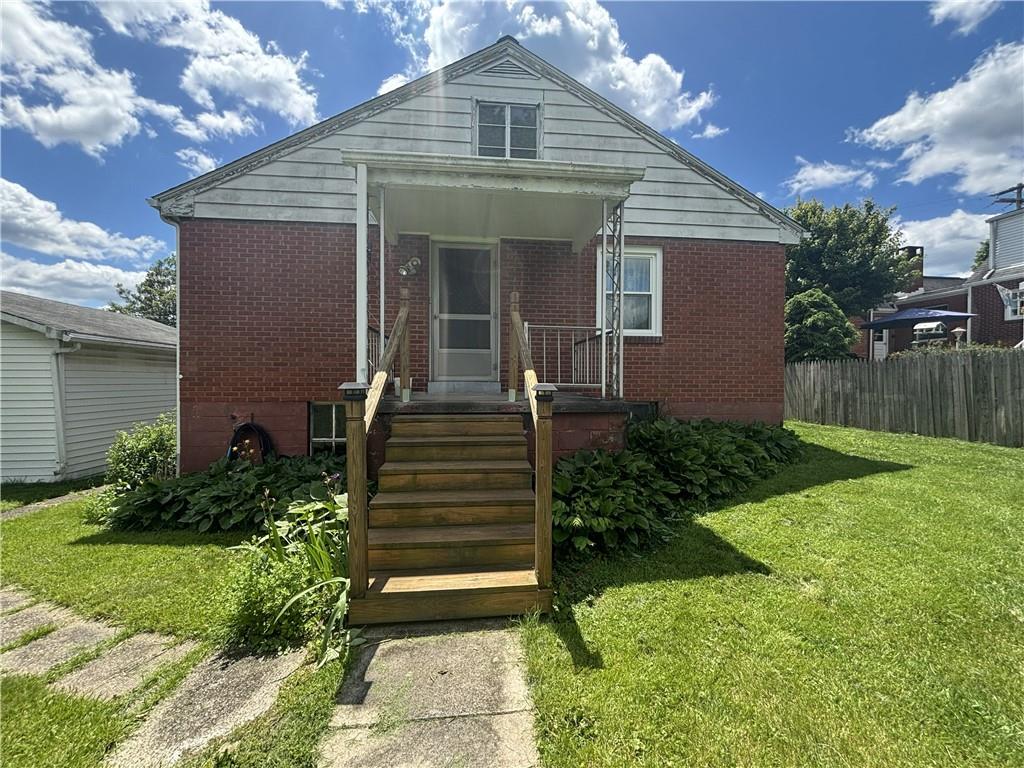 809 Carbon Road Greensburg, PA 15601 - Photo 7 of 48