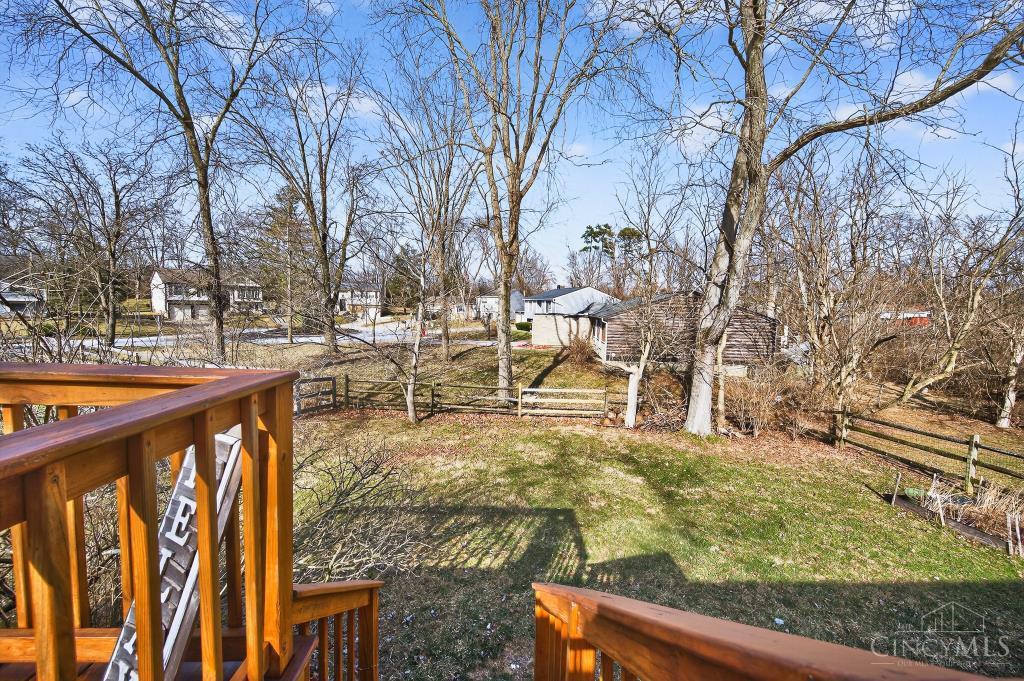 3920 Wagon Trail Road Mason, OH 45040 - Photo 43 of 46