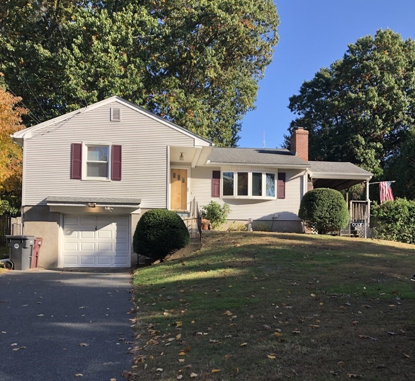 132 Pontoosic Road Westfield, MA 01085 - Photo 1 of 23 Gallery Image 1