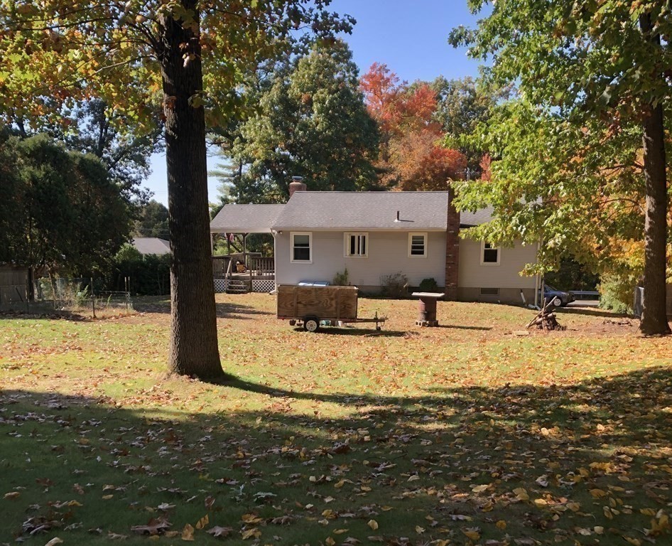 132 Pontoosic Road Westfield, MA 01085 - Photo 22 of 23 Gallery Image 22
