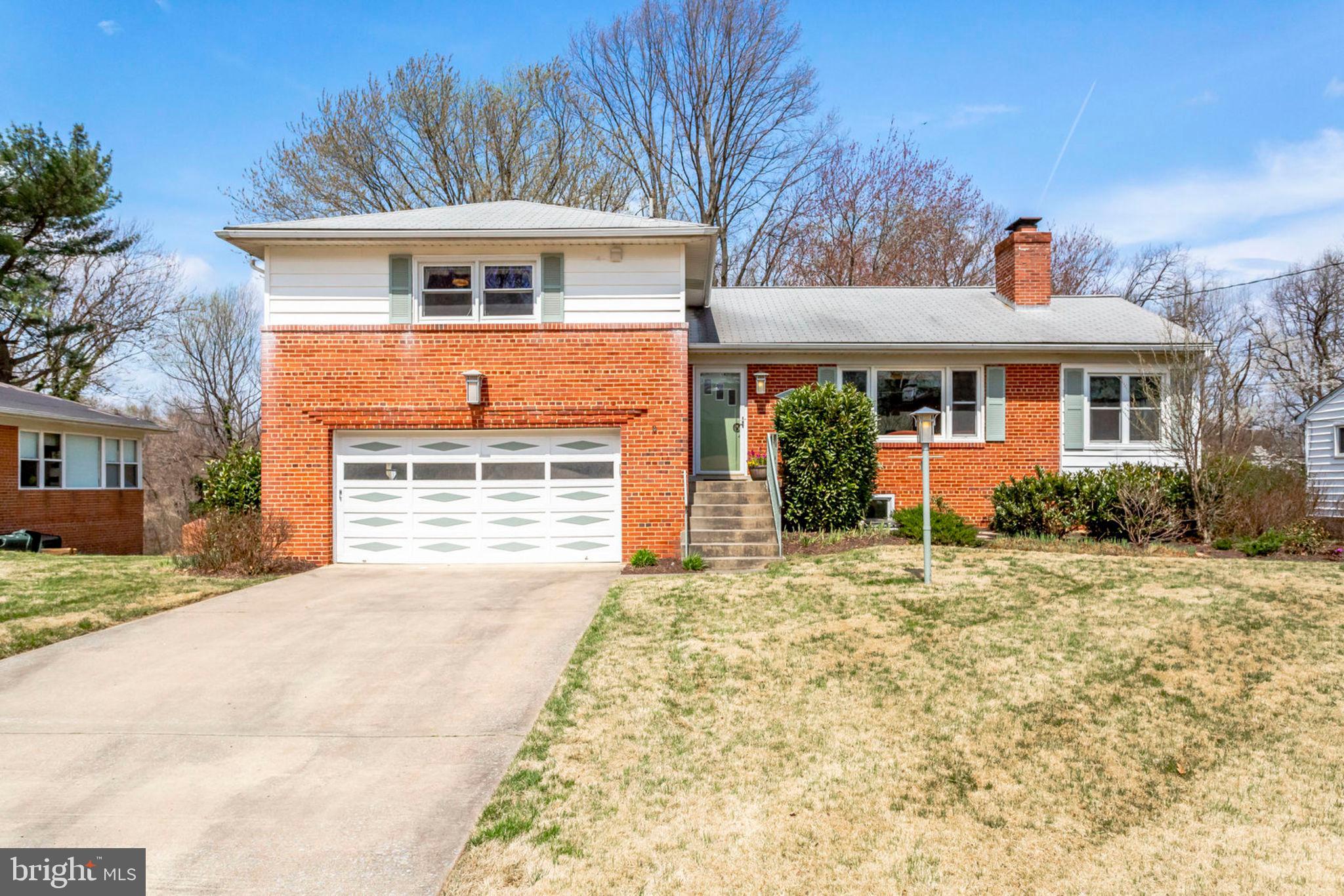 1112 Tanley Road Silver Spring, MD 20904 - Photo 1 of 80 Gallery Image 1