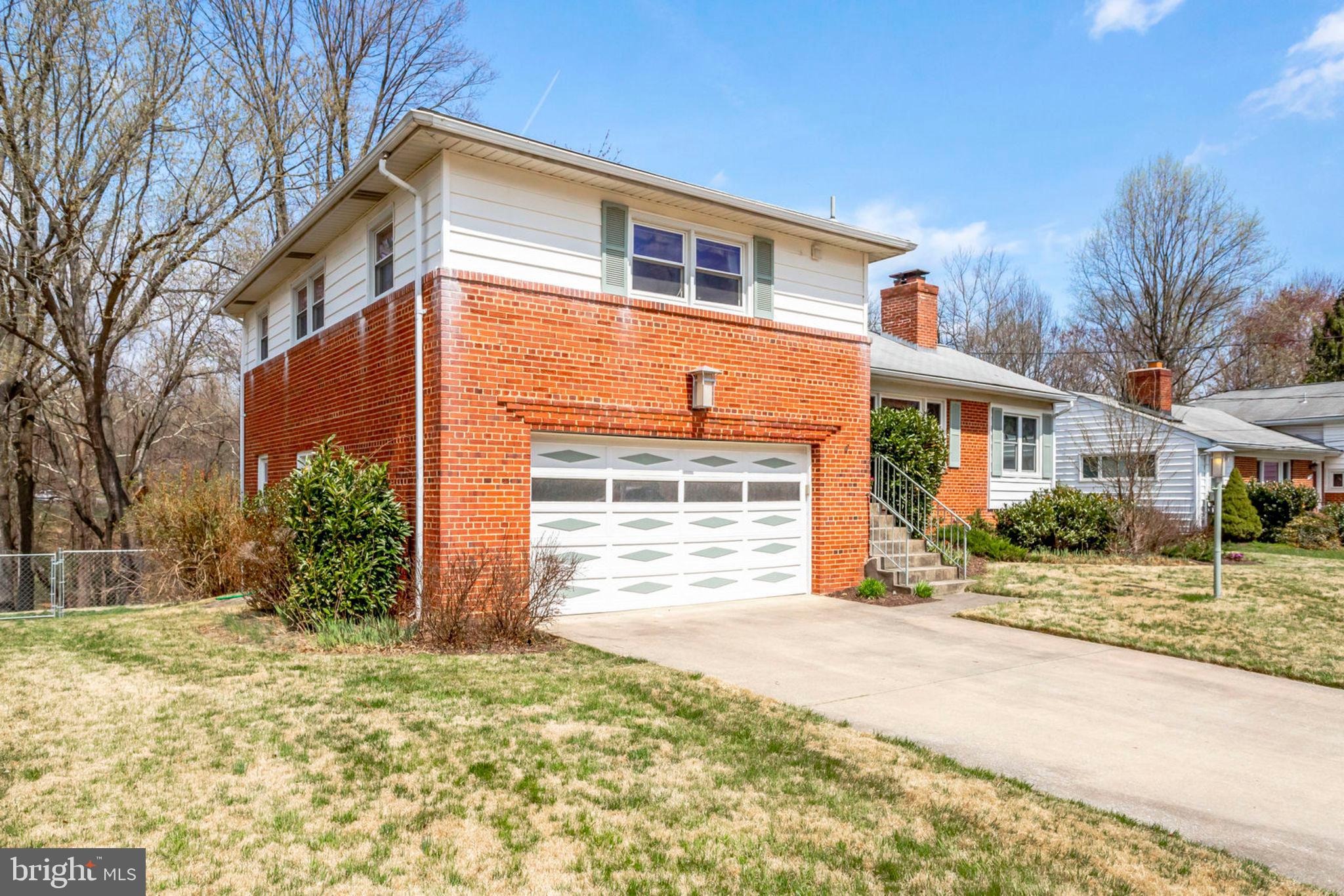 1112 Tanley Road Silver Spring, MD 20904 - Photo 2 of 80 Gallery Image 2