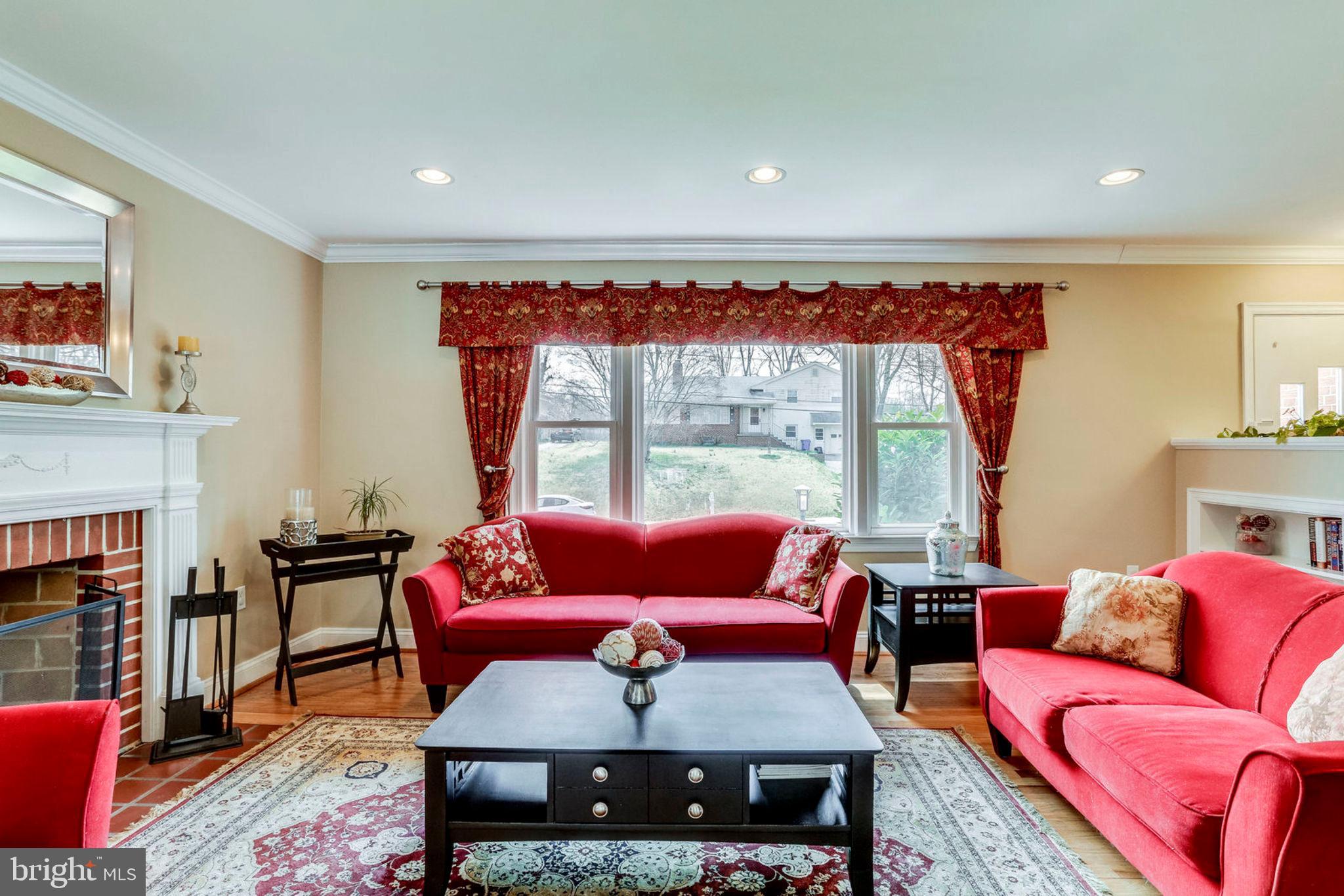 1112 Tanley Road Silver Spring, MD 20904 - Photo 11 of 80 Gallery Image 11