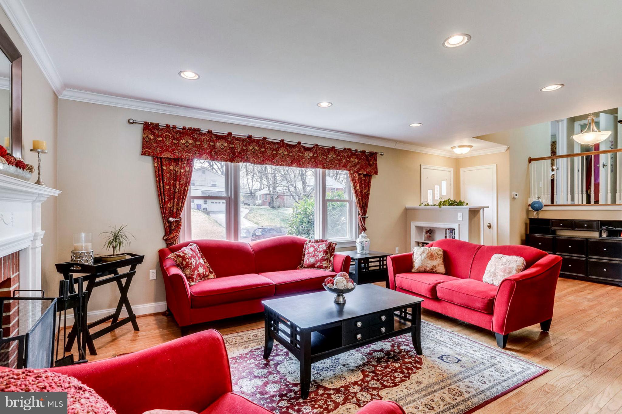 1112 Tanley Road Silver Spring, MD 20904 - Photo 12 of 80 Gallery Image 12