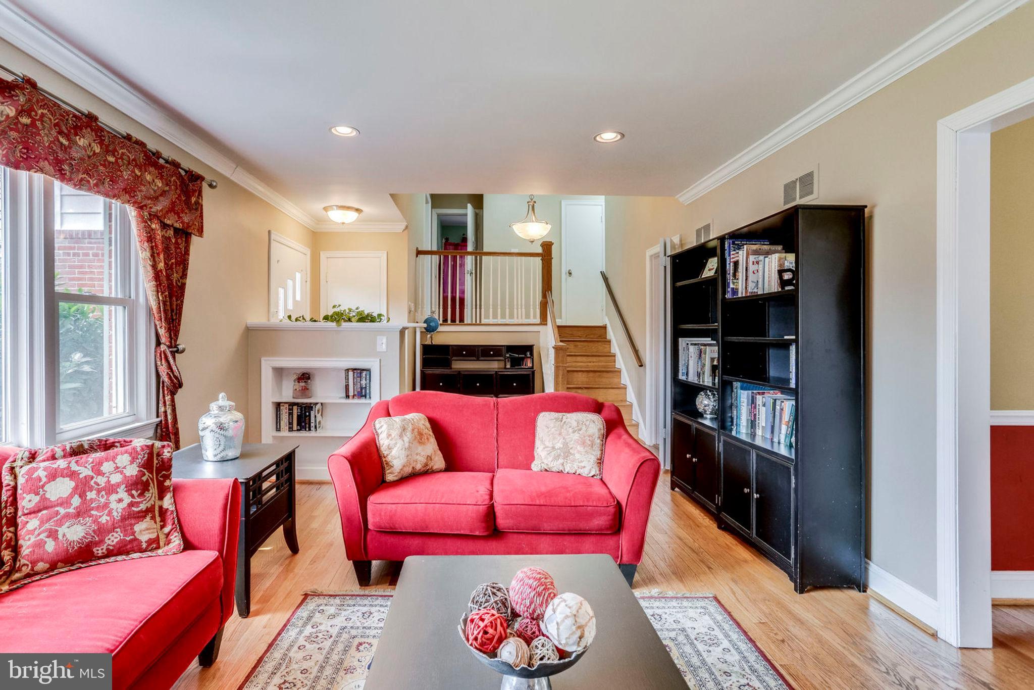 1112 Tanley Road Silver Spring, MD 20904 - Photo 13 of 80 Gallery Image 13