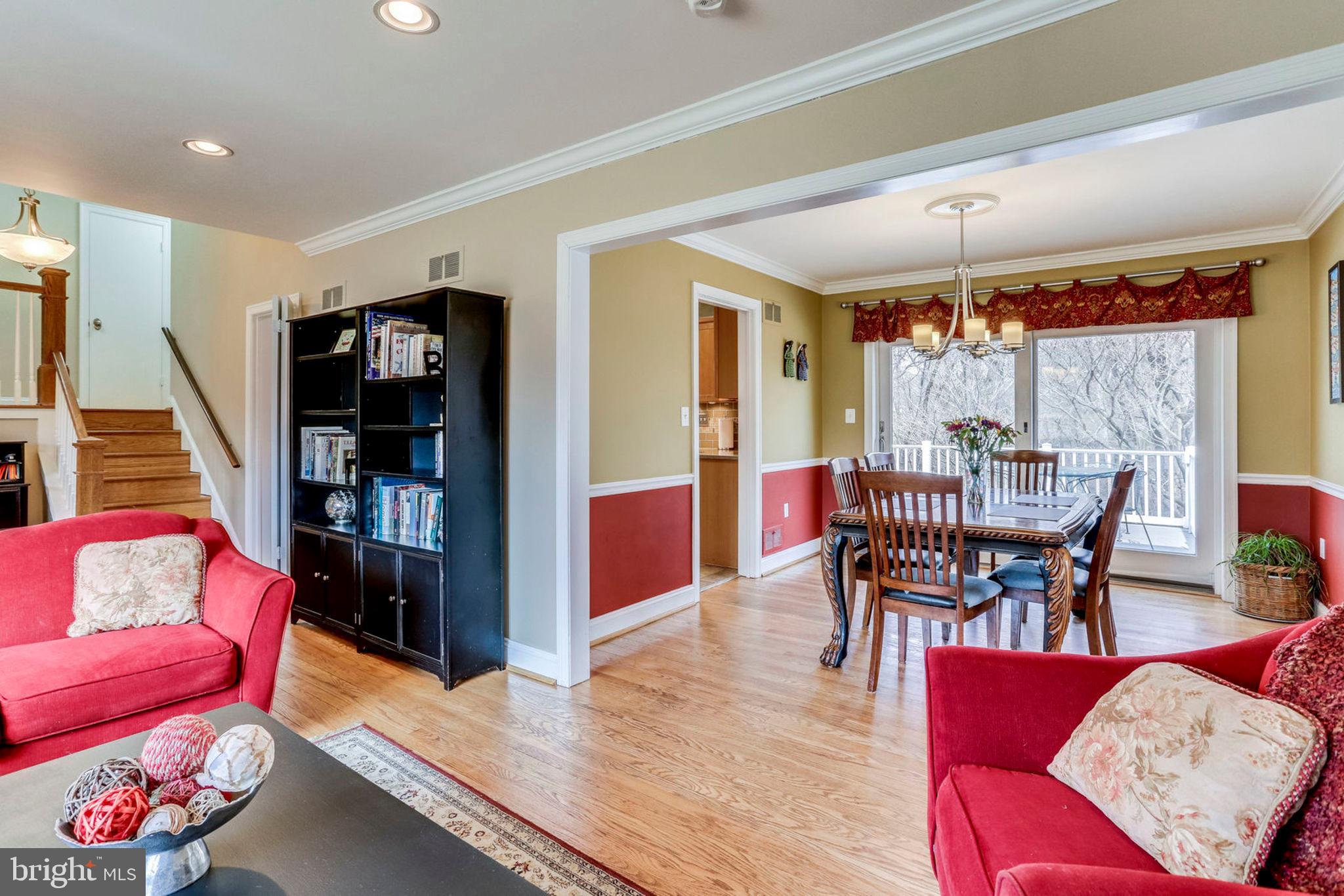 1112 Tanley Road Silver Spring, MD 20904 - Photo 14 of 80 Gallery Image 14