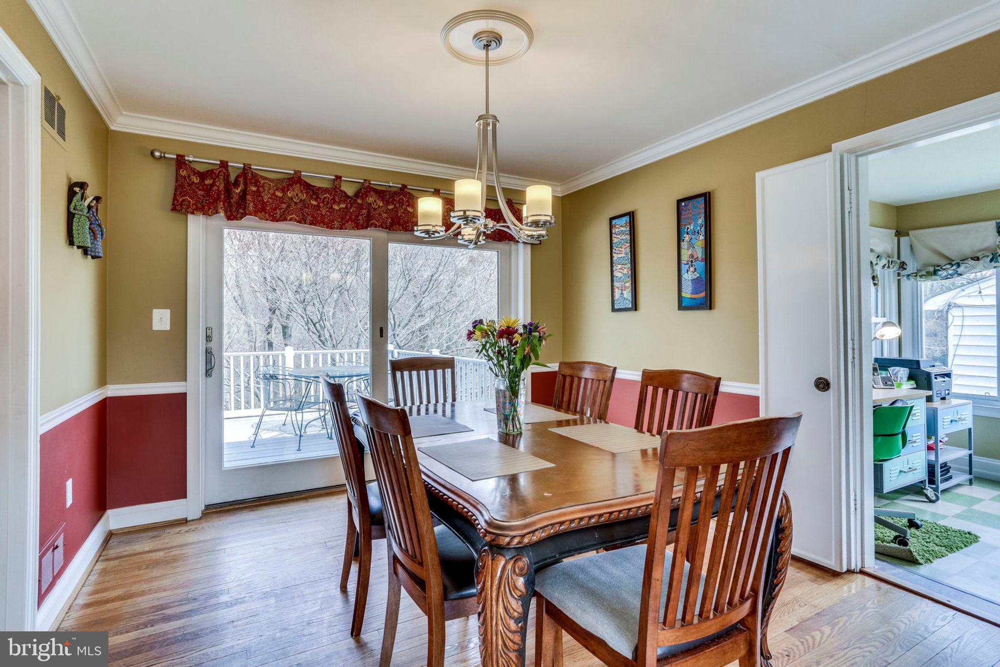 1112 Tanley Road Silver Spring, MD 20904 - Photo 16 of 80 Gallery Image 16
