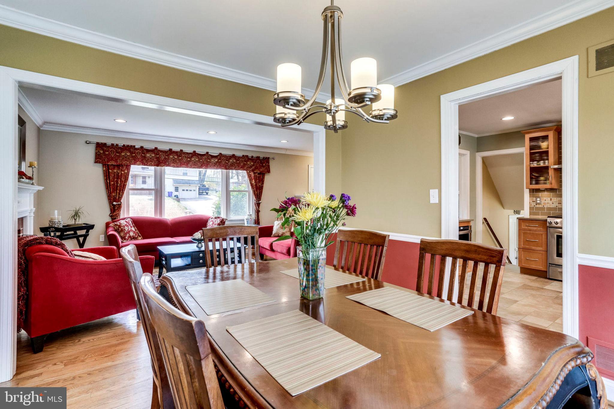 1112 Tanley Road Silver Spring, MD 20904 - Photo 18 of 80 Gallery Image 18