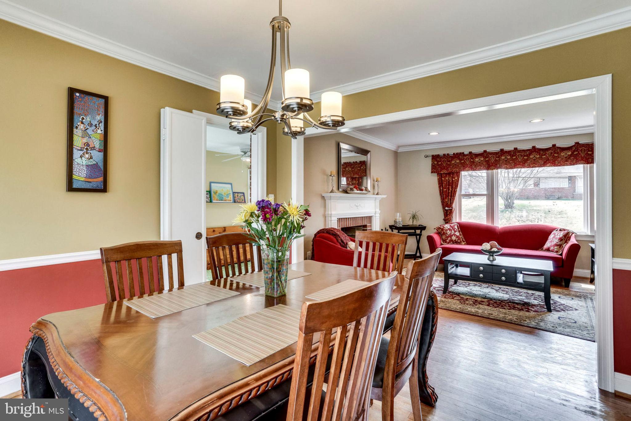 1112 Tanley Road Silver Spring, MD 20904 - Photo 19 of 80 Gallery Image 19