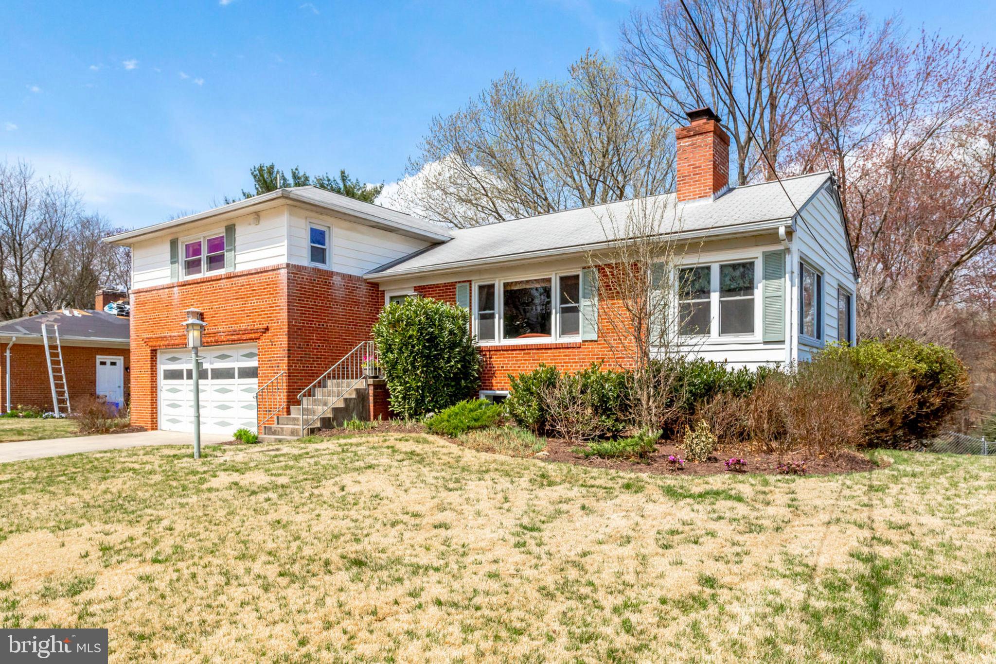 1112 Tanley Road Silver Spring, MD 20904 - Photo 3 of 80 Gallery Image 3