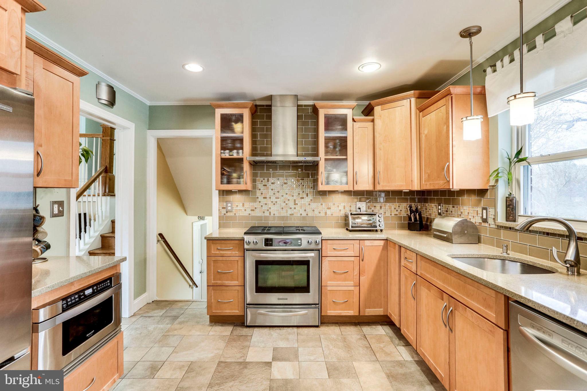 1112 Tanley Road Silver Spring, MD 20904 - Photo 24 of 80 Gallery Image 24