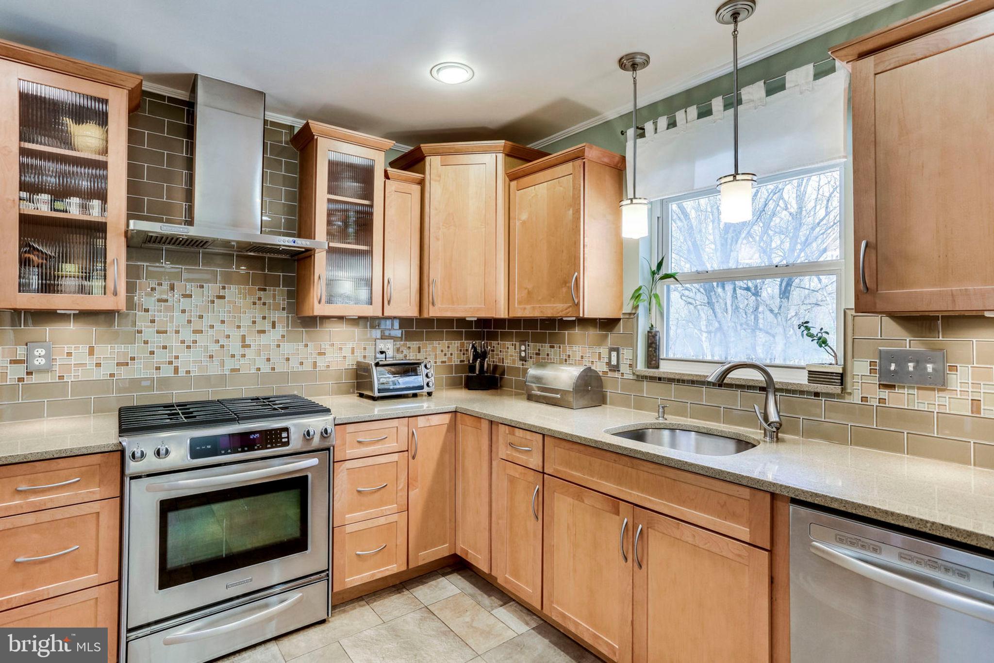 1112 Tanley Road Silver Spring, MD 20904 - Photo 25 of 80 Gallery Image 25