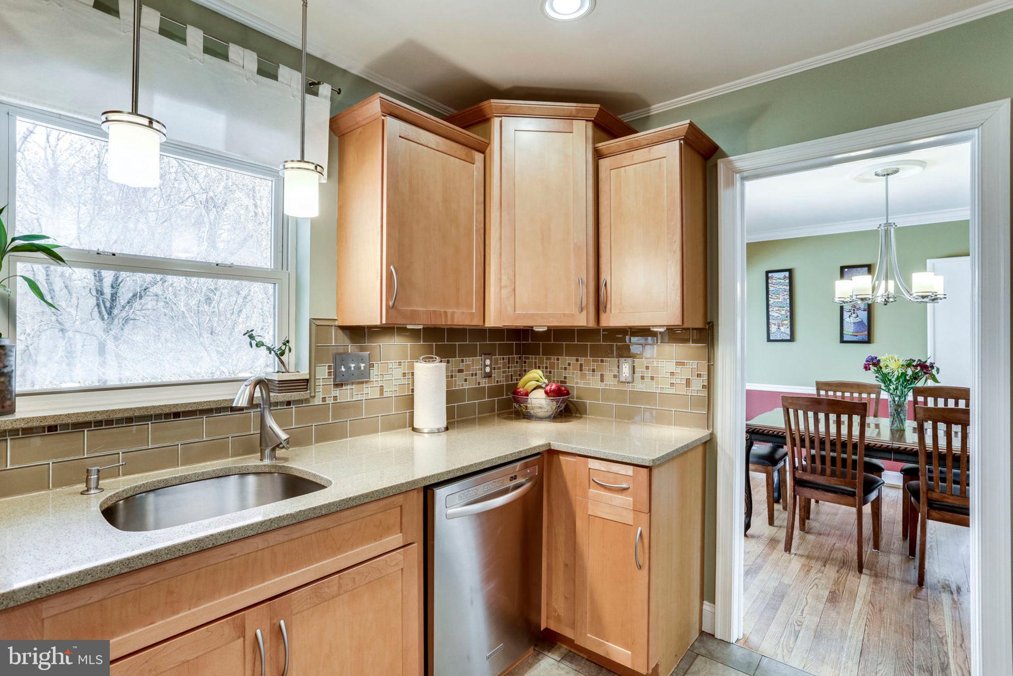 1112 Tanley Road Silver Spring, MD 20904 - Photo 29 of 80 Gallery Image 29