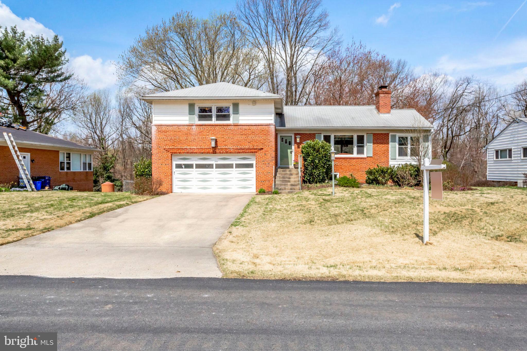 1112 Tanley Road Silver Spring, MD 20904 - Photo 4 of 80 Gallery Image 4