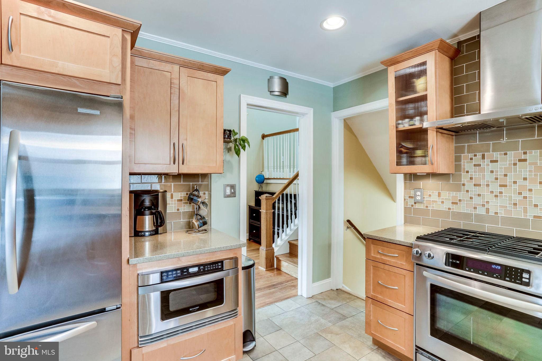 1112 Tanley Road Silver Spring, MD 20904 - Photo 31 of 80 Gallery Image 31
