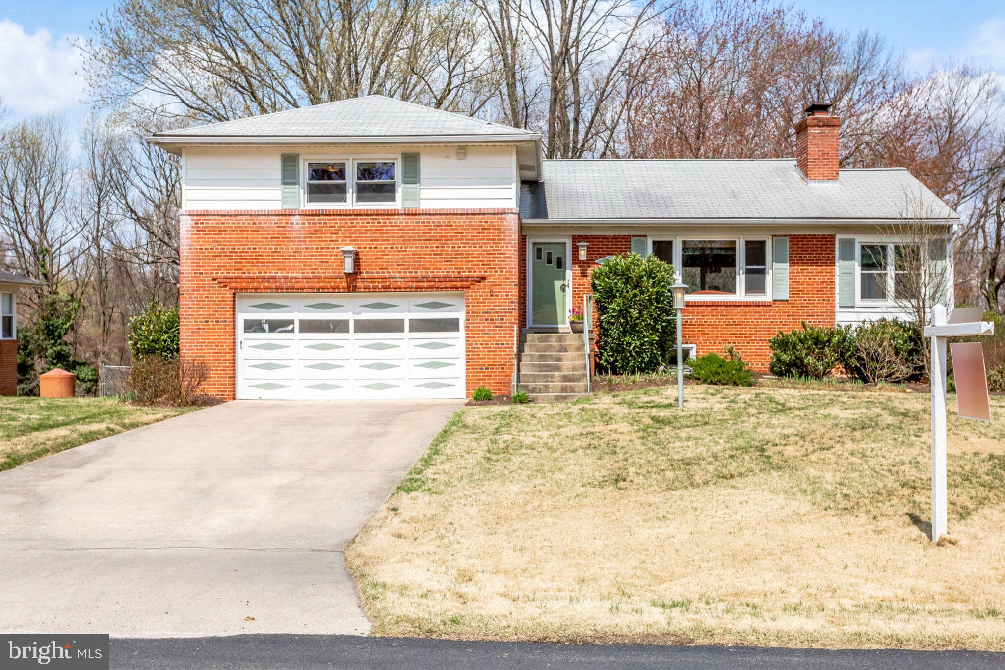 1112 Tanley Road Silver Spring, MD 20904 - Photo 5 of 80 Gallery Image 5