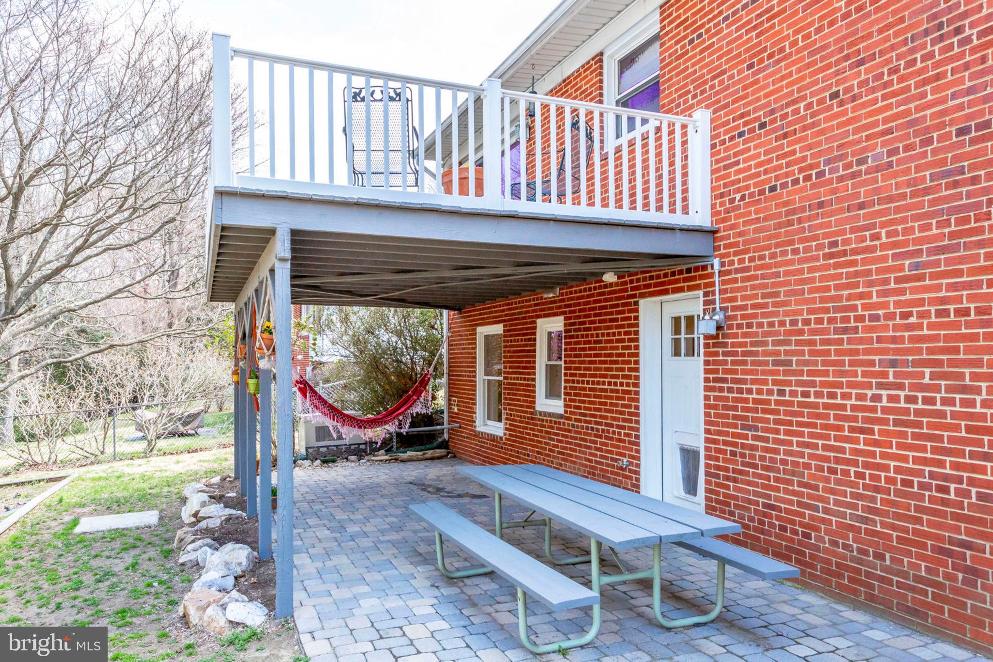 1112 Tanley Road Silver Spring, MD 20904 - Photo 63 of 80 Gallery Image 63