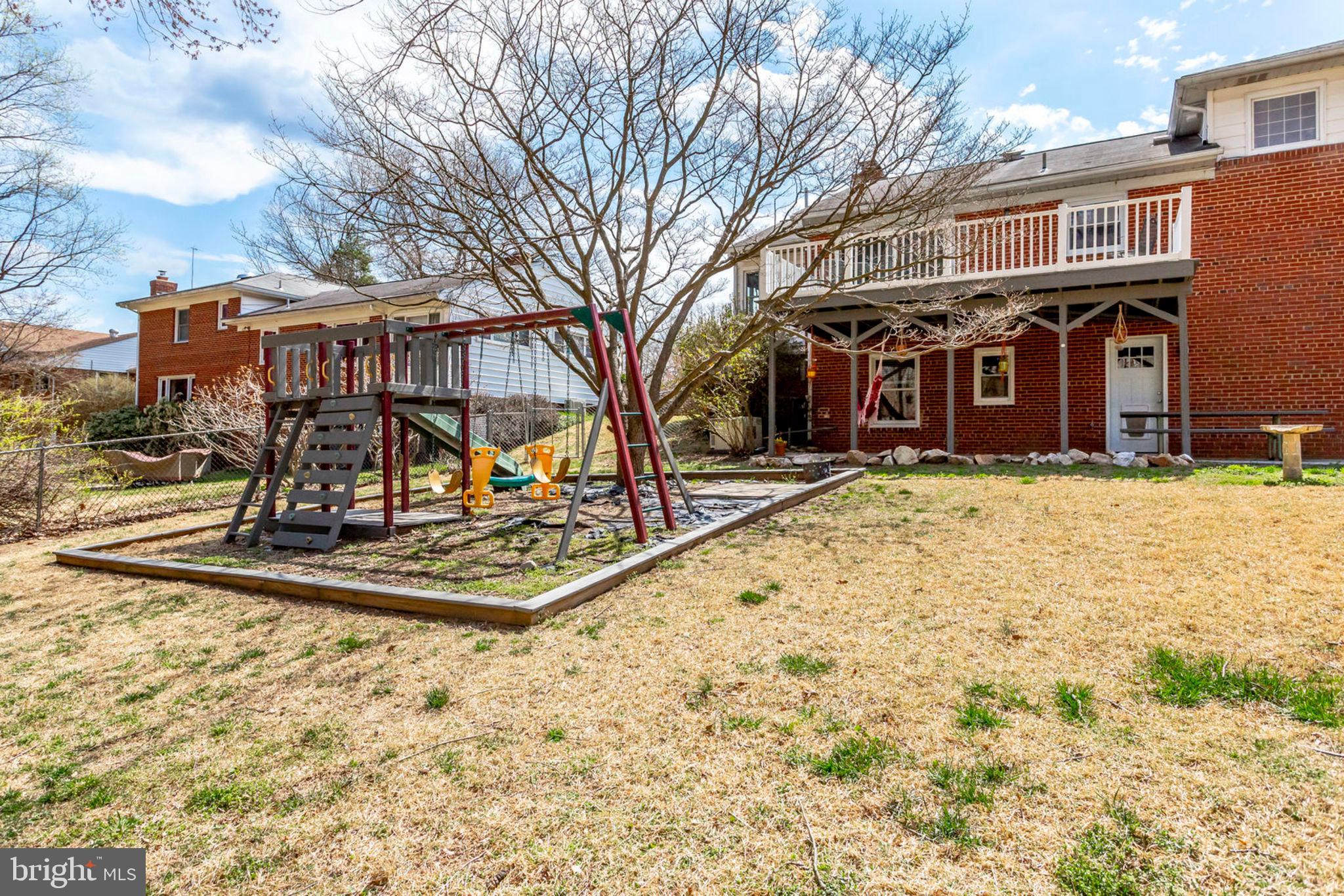 1112 Tanley Road Silver Spring, MD 20904 - Photo 69 of 80 Gallery Image 69