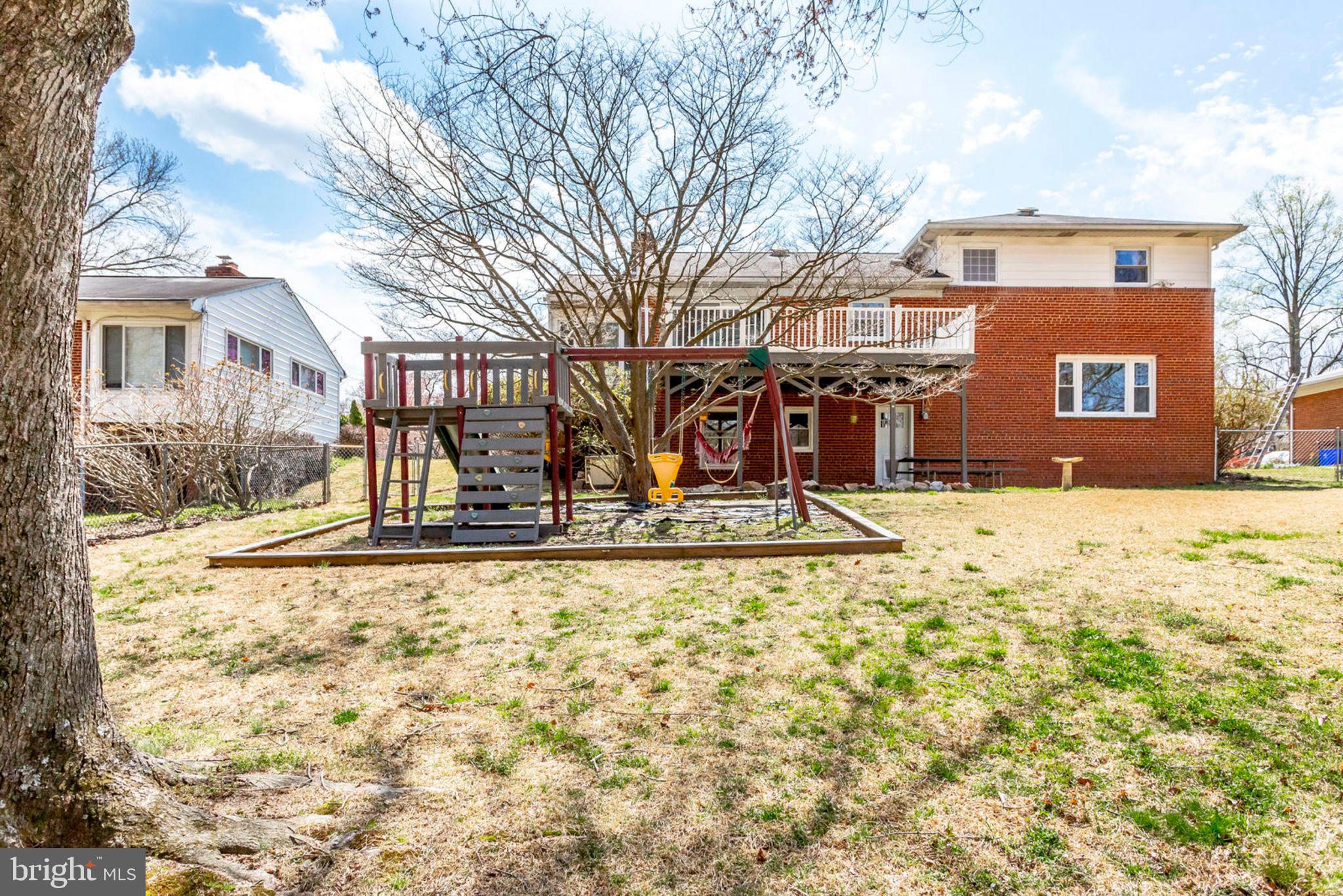 1112 Tanley Road Silver Spring, MD 20904 - Photo 70 of 80 Gallery Image 70