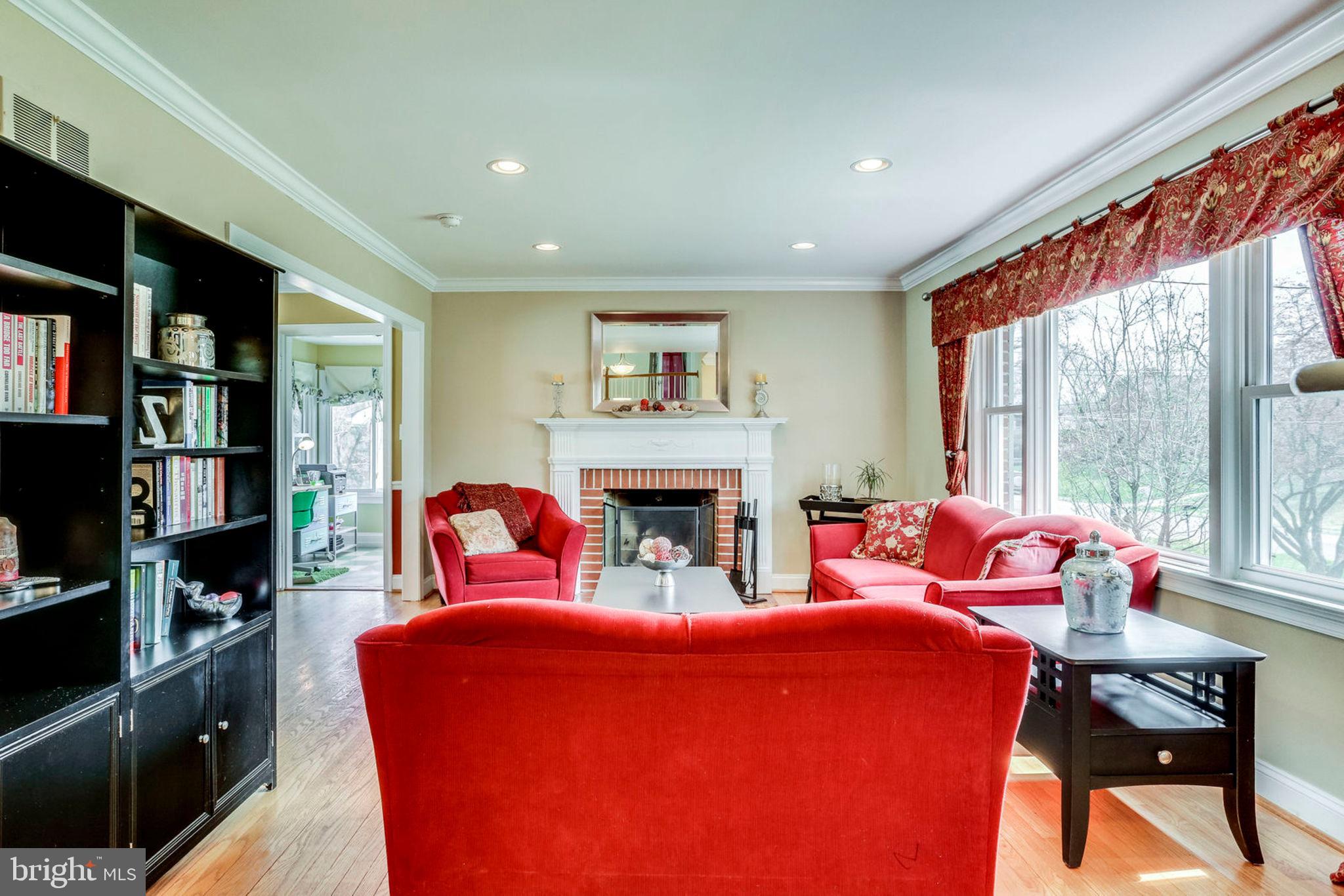 1112 Tanley Road Silver Spring, MD 20904 - Photo 8 of 80 Gallery Image 8