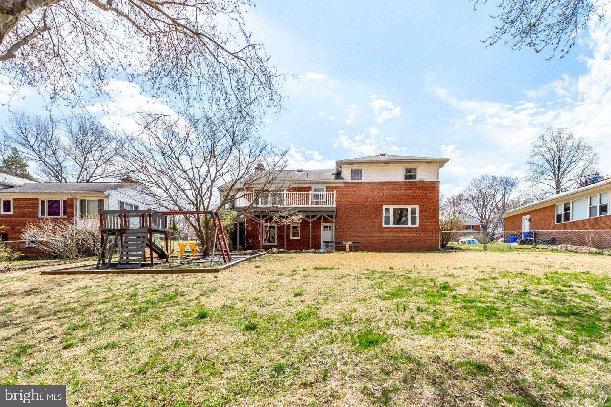 1112 Tanley Road Silver Spring, MD 20904 - Photo 73 of 80 Gallery Image 73