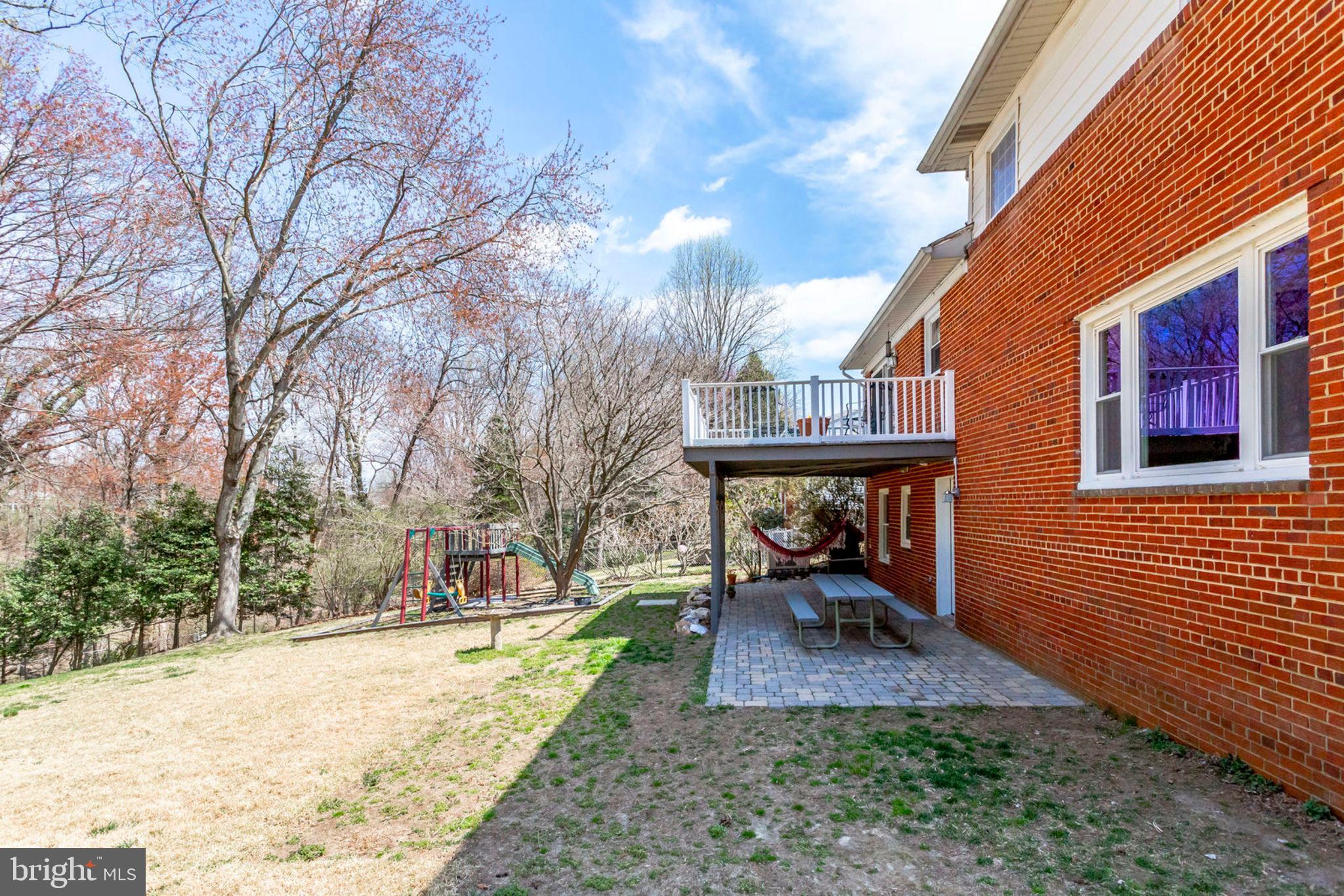 1112 Tanley Road Silver Spring, MD 20904 - Photo 74 of 80 Gallery Image 74